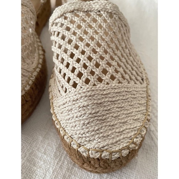 Espadrilles Women's Handmade in Spain, Size EU 40 - Picture 5 of 15